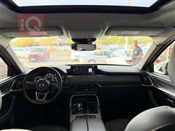 Mazda CX-90